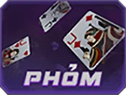 game phỏm 789club