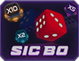 game sicbo